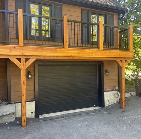 Patio Blainville